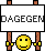 Dagegen!