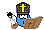 hummelpaepstin